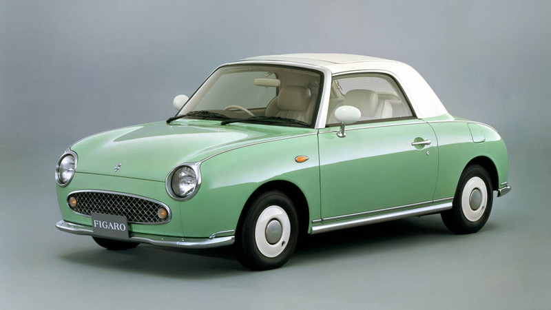 Illustration for article titled The Genesis Mint Concept Is a Great Design and I Hope They Have the Guts to Build It